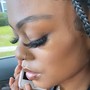 “Volume” Eyelash Fill