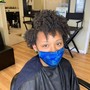 Deep Conditioning Treatment