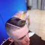 Men's Cut