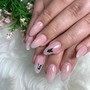 Shellac Manicure