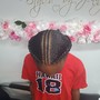 Comb Twist