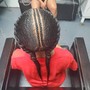 Kinky Twist