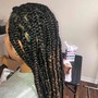 Dry Scalp/ Moisture Infusion