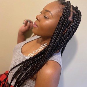 Box Braids Salons Near You in Houston  Places To Get Box Braids in  Houston, TX