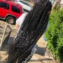 Perm Rod Set