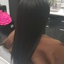 Keratin Treatment