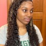 Full Highlights (natural hair)