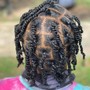 Micro Twistlocs