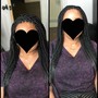 Extra Long Goddess Soft Locs