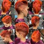 VIP XtremeColor/cut/rodset