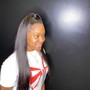 Versatile Sew In