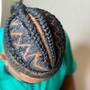 Crochet Braids