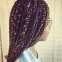 Crochet Braids