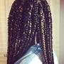 Crochet Braids