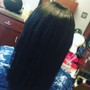 Versatile Sew In