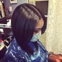 Versatile Sew In