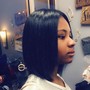 Sew In w/ min Leave Out