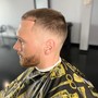 Men's Cut