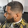 Men's Cut