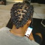 Kinky Twist