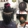 Individual Loc Reattachment