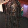 Loc Re-twist