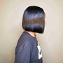 Keratin Treatment