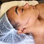 Microcurrent Gua Sha