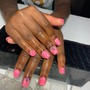 Acrylic Nails