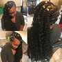 Crochet Braids