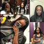 Versatile Sew In