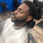 Men’s fade