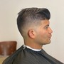 Men's Cut