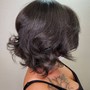 Pin Curls to go (add on service only)