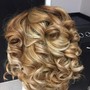 Formal Updos