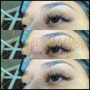 Lash Bath