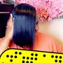 Closure Wig Install