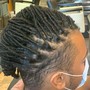 dread retwist