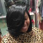 Versatile Sew In