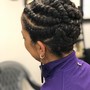 Comb Twist