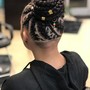 Comb Twist