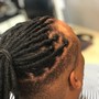 Comb Twist