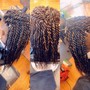 Senegalese Twist