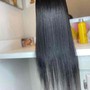 Hair bundles send message if interested only one day shipping !