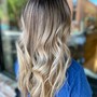 Olaplex treatment