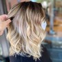 Olaplex treatment