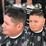 Men's Cut