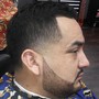 Men's Cut