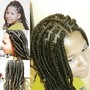 Versatile Sew In