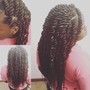 Versatile Sew In